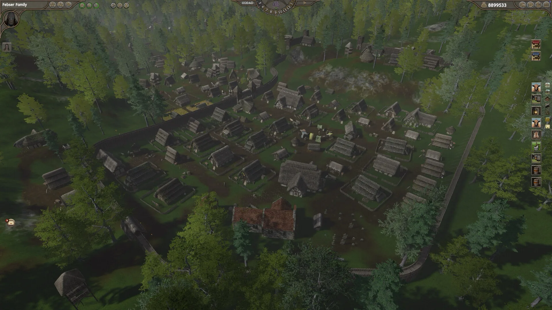 SAELIG screenshot 2