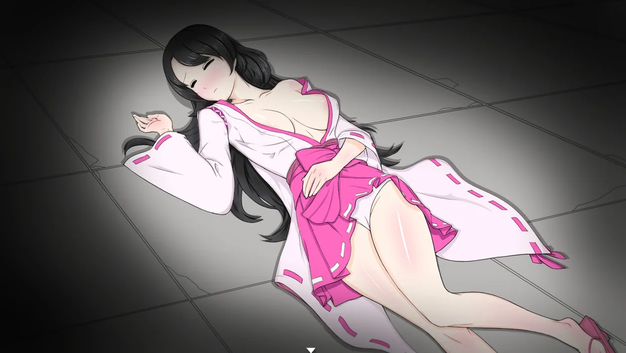 To The Light screenshot 1