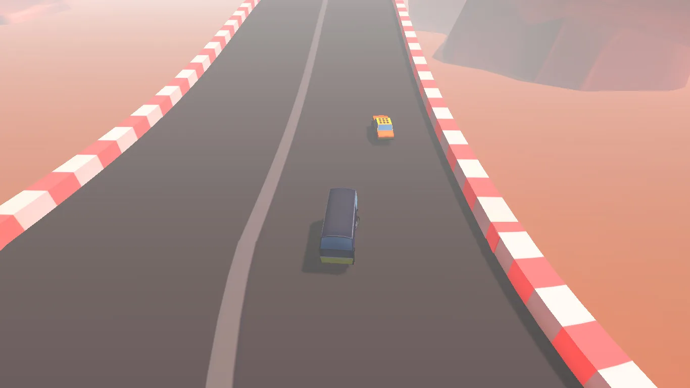 Barro screenshot 2