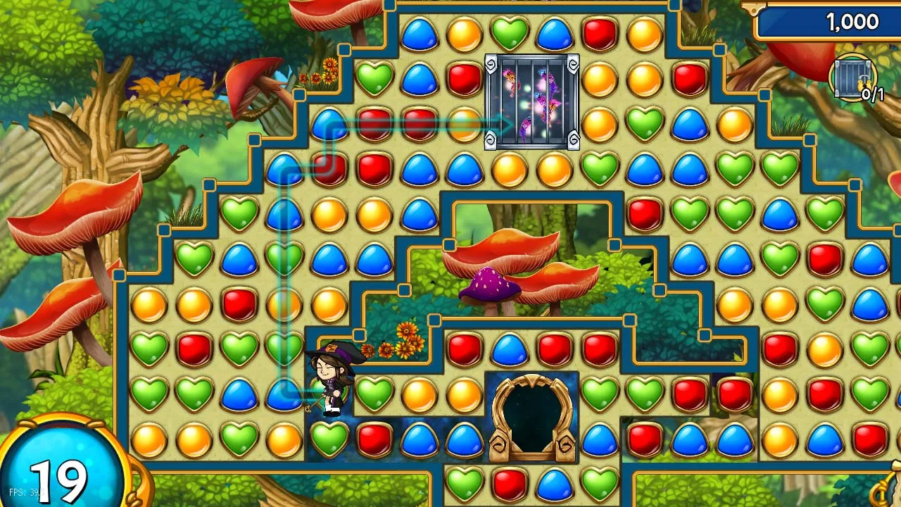 Rescue Quest Gold screenshot 2