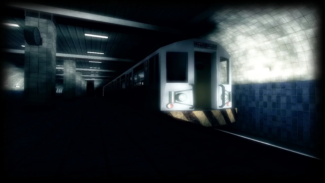 The Inevitability screenshot 1