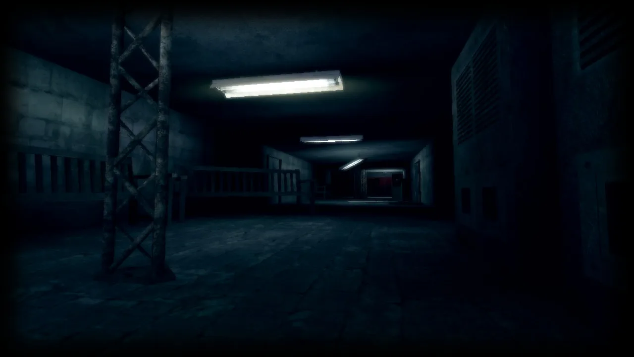 The Inevitability screenshot 2