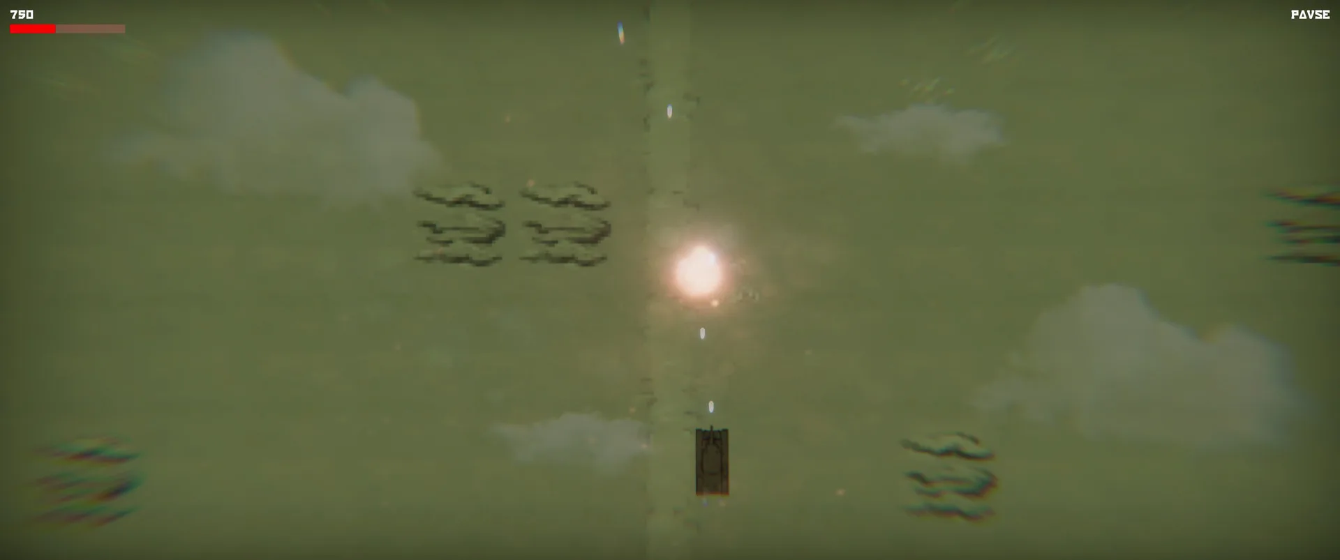 POBEDA screenshot 5