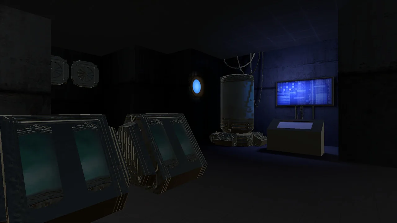 Employee Recycling Center screenshot 3