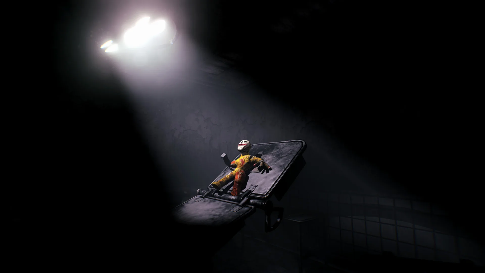 Rise of Insanity screenshot 4