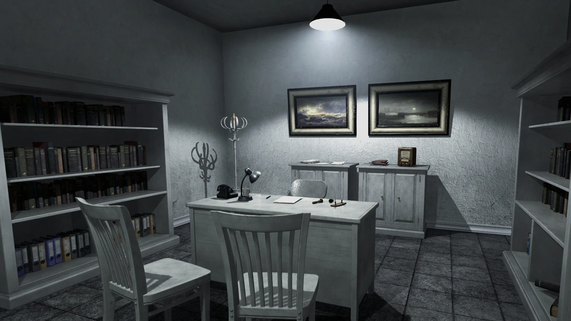 Rise of Insanity screenshot 5
