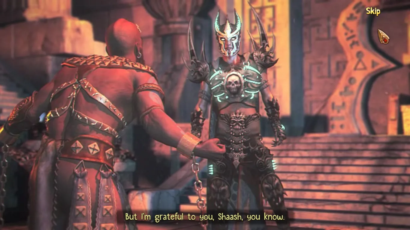 The Legacy: Forgotten Gates Collector's Edition screenshot 5