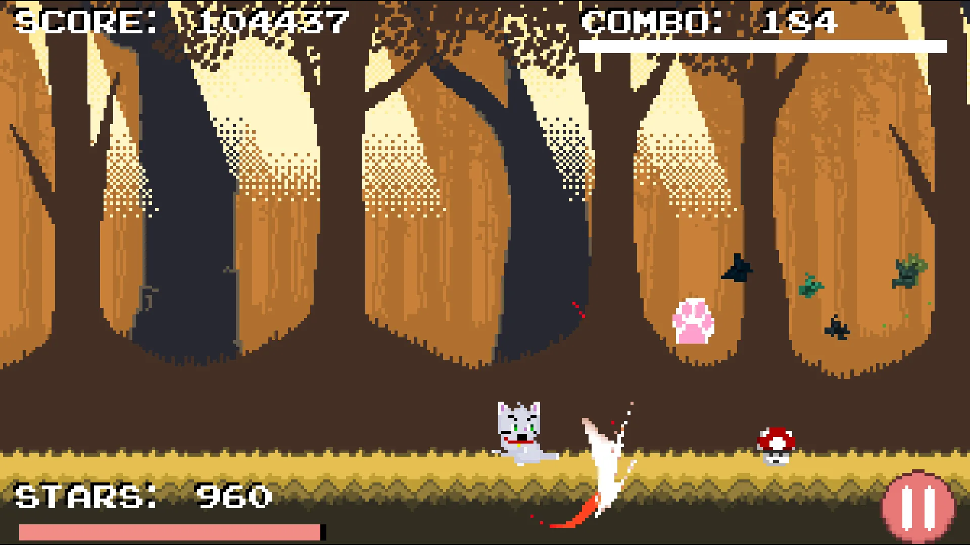 Legend of Himari screenshot 2
