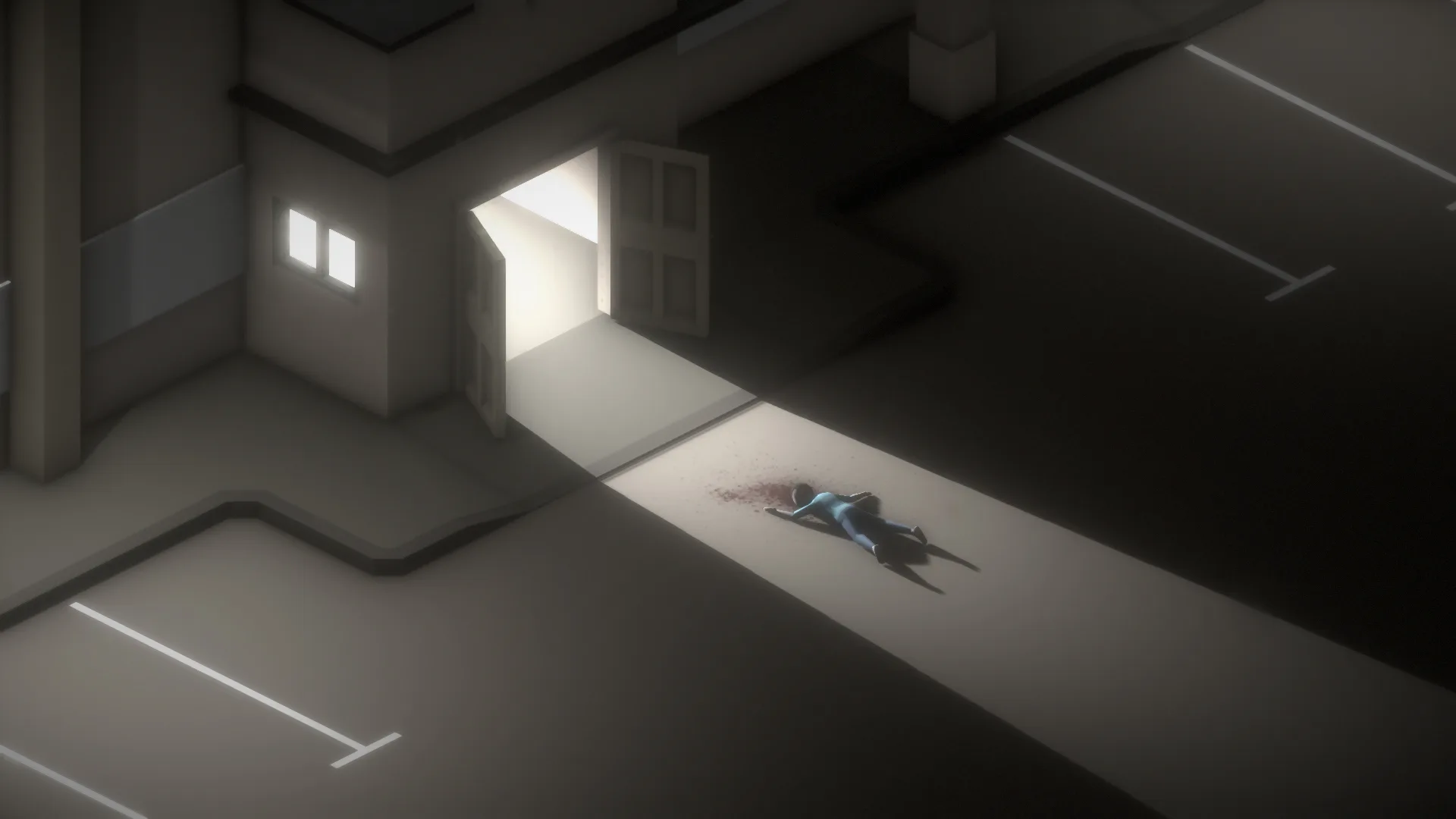 EMPORIUM screenshot 1
