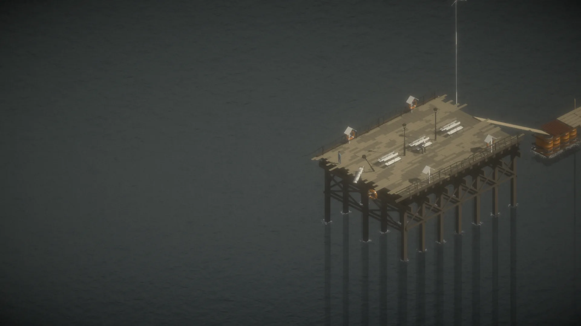 EMPORIUM screenshot 2