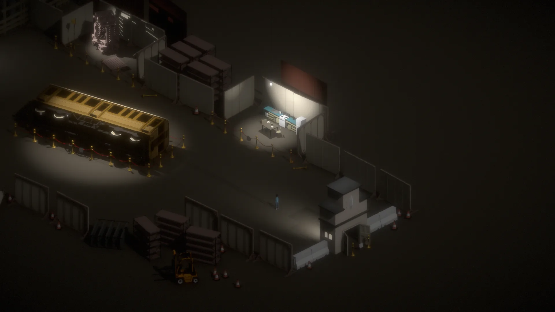 EMPORIUM screenshot 5