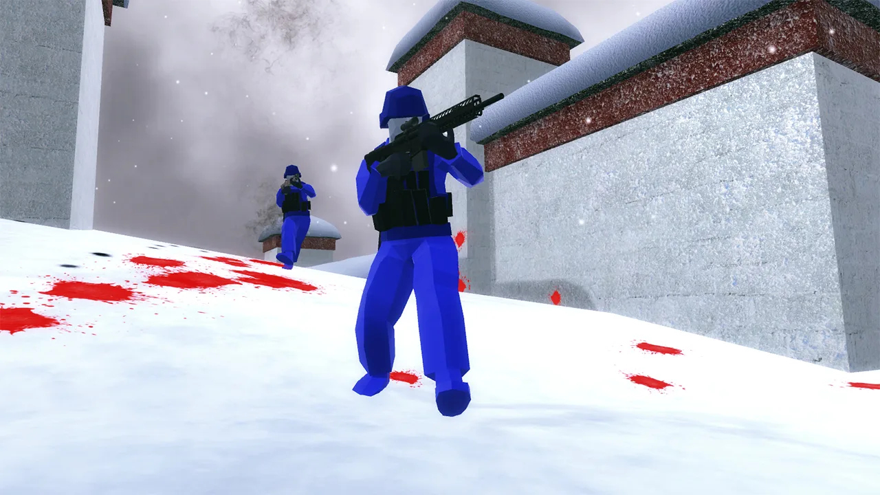 Ravenfield screenshot 3
