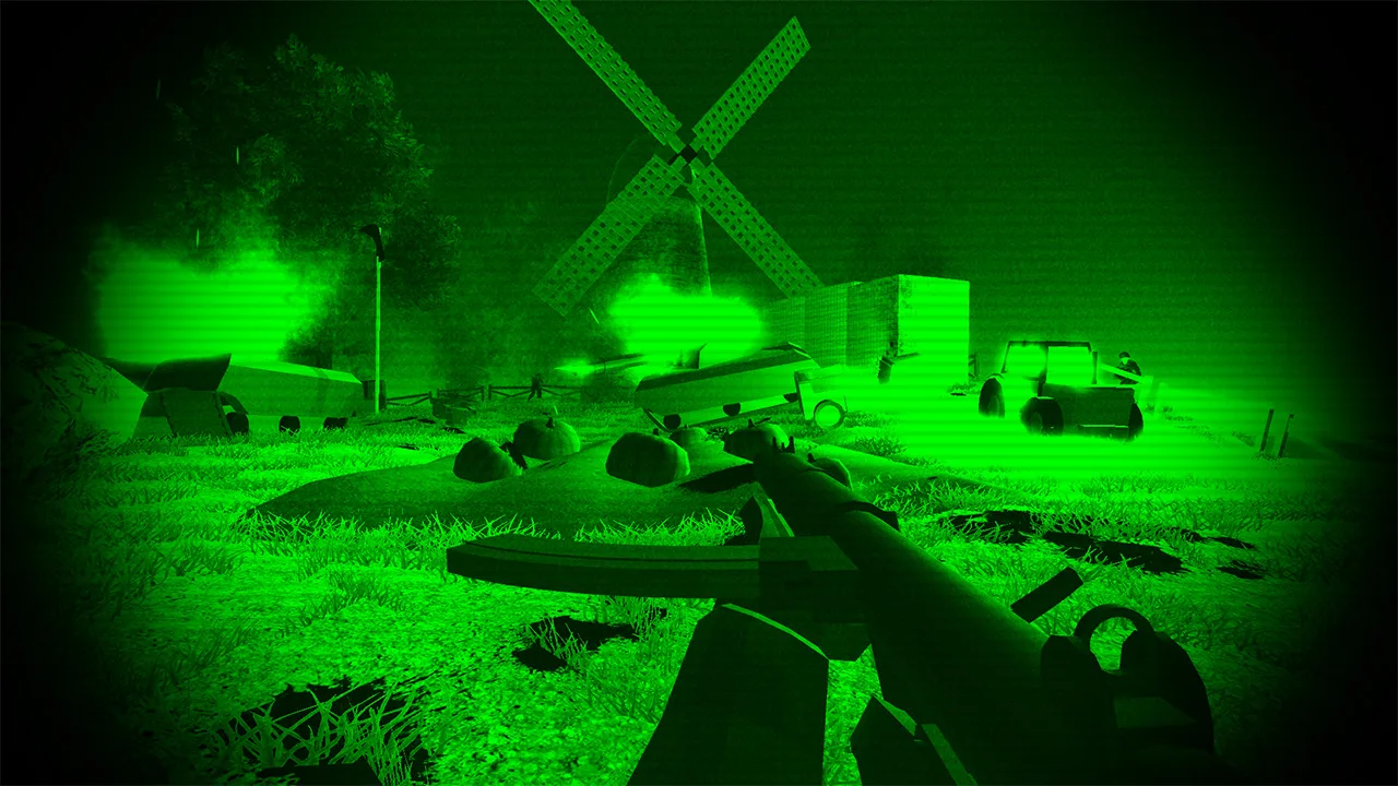 Ravenfield screenshot 4