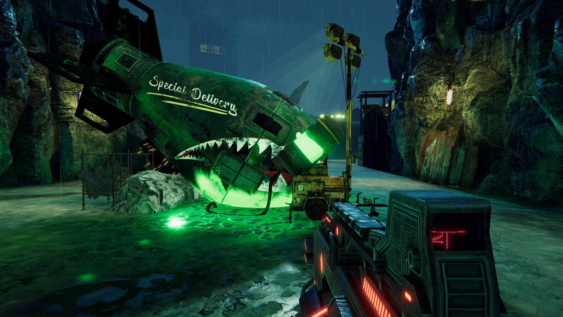 Band of Defenders screenshot 2
