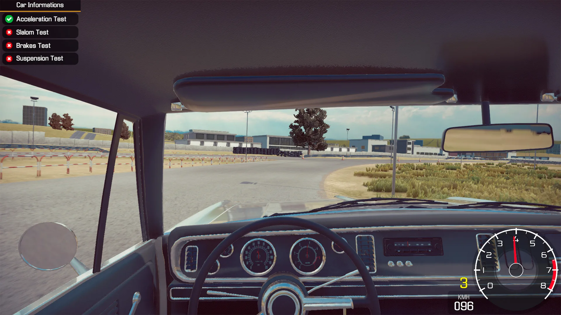 Car Mechanic Simulator 2018 screenshot 4
