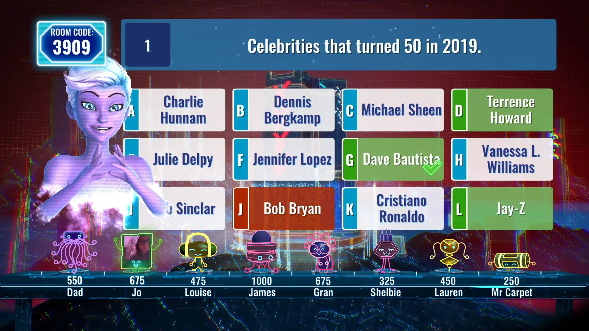 It's Quiz Time screenshot 3