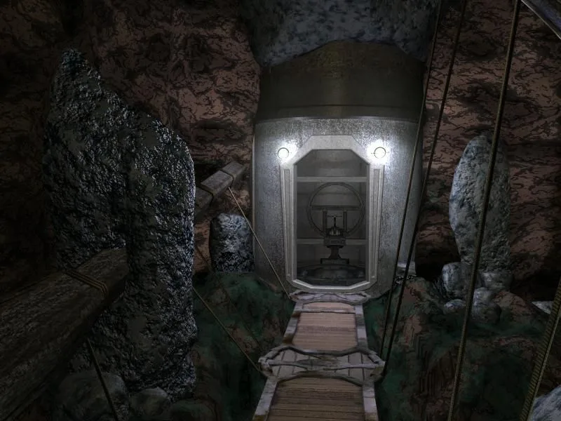 Aura: Fate of the Ages screenshot 2