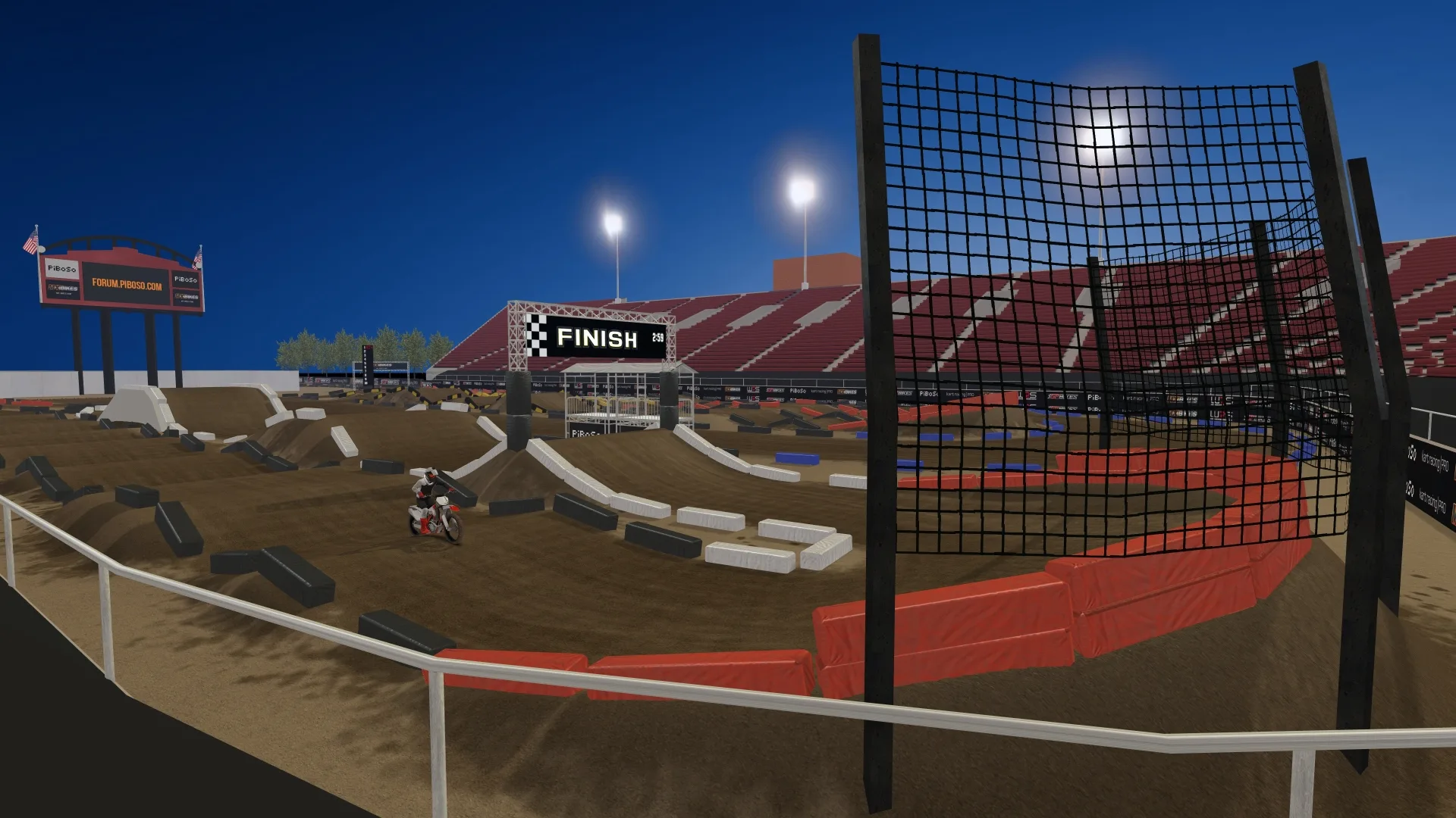 MX Bikes screenshot 2
