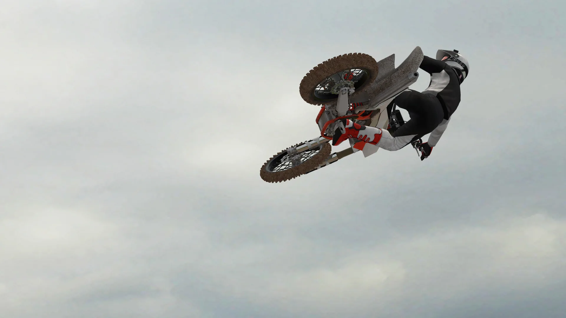 MX Bikes screenshot 5