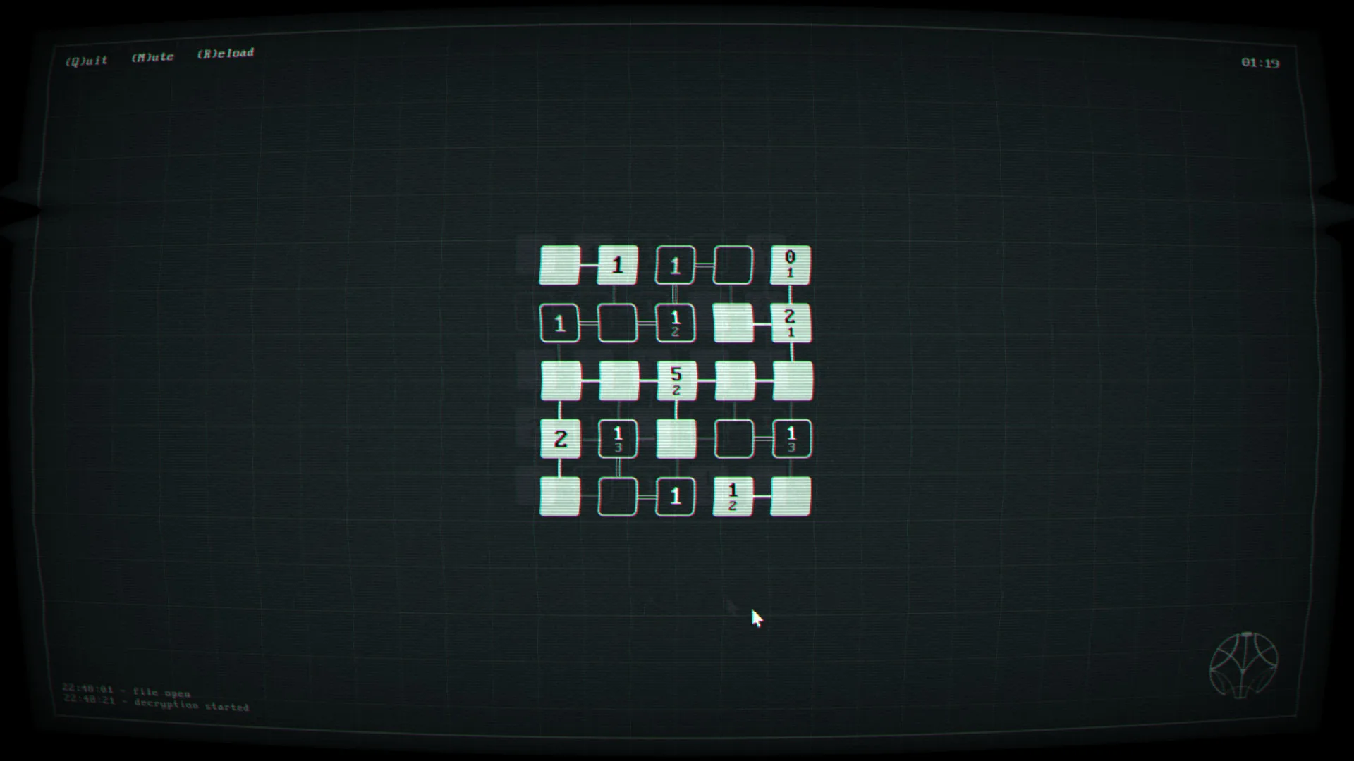 Sorry, James screenshot 3