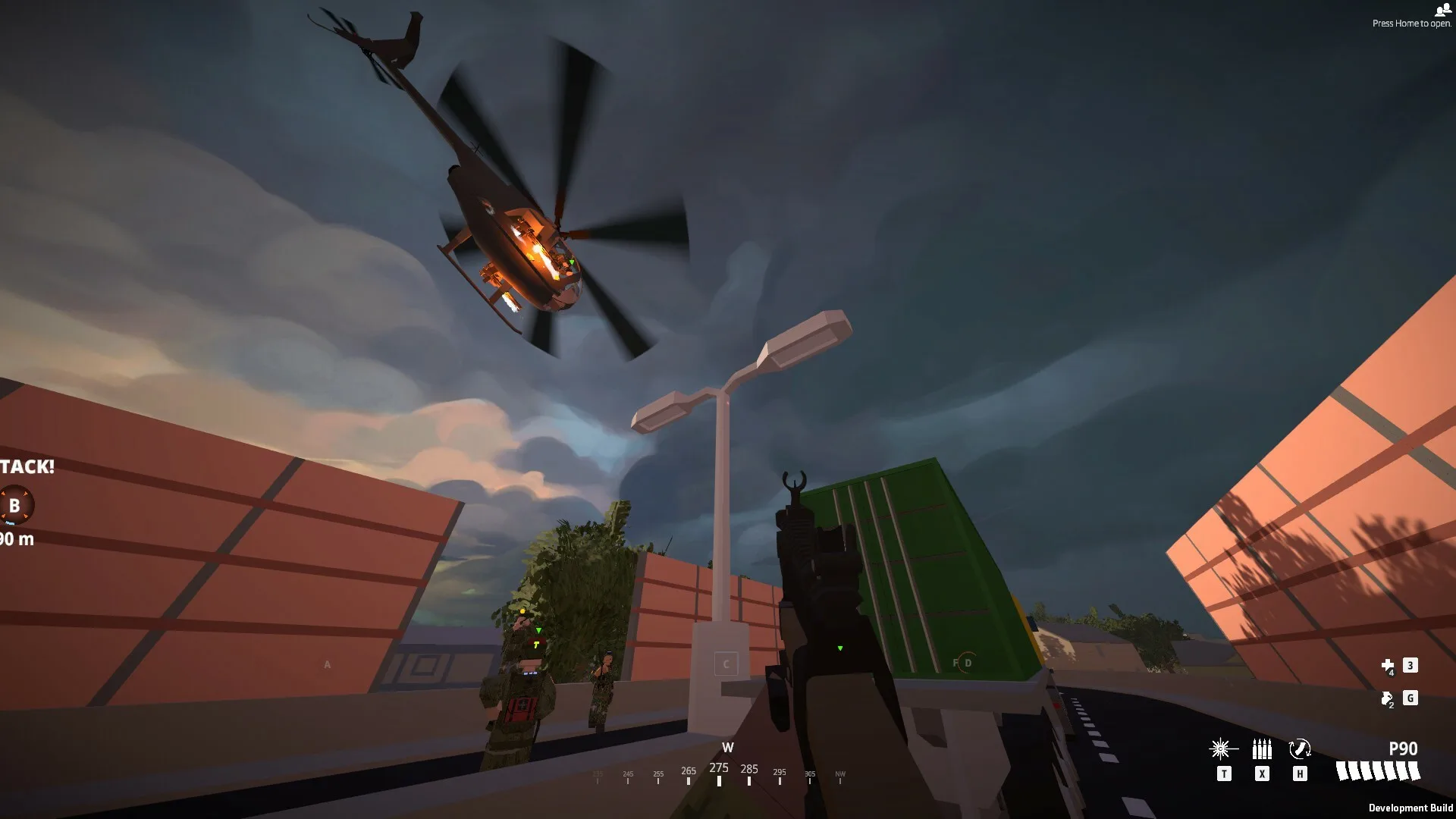BattleBit Remastered screenshot 1