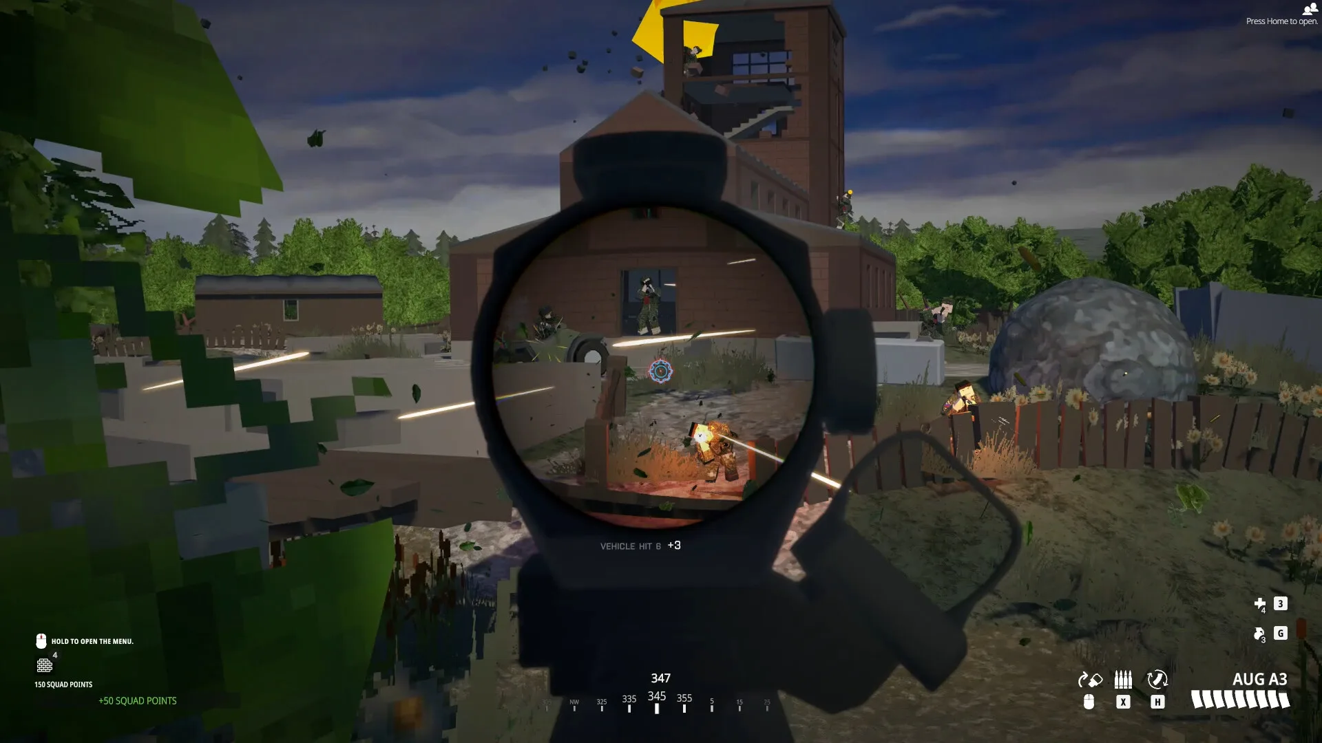 BattleBit Remastered screenshot 3