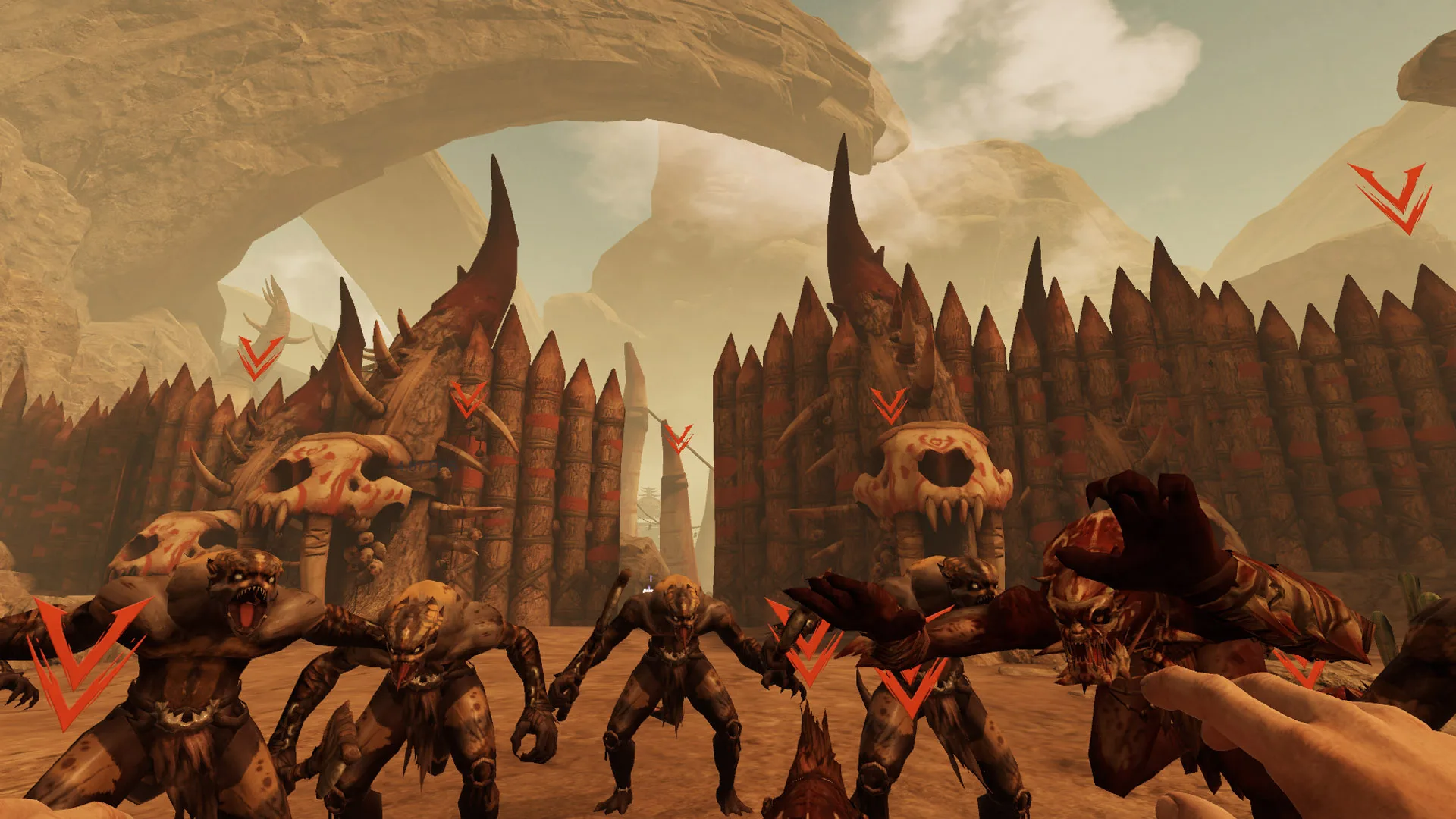 The Ranger: Lost Tribe screenshot 4