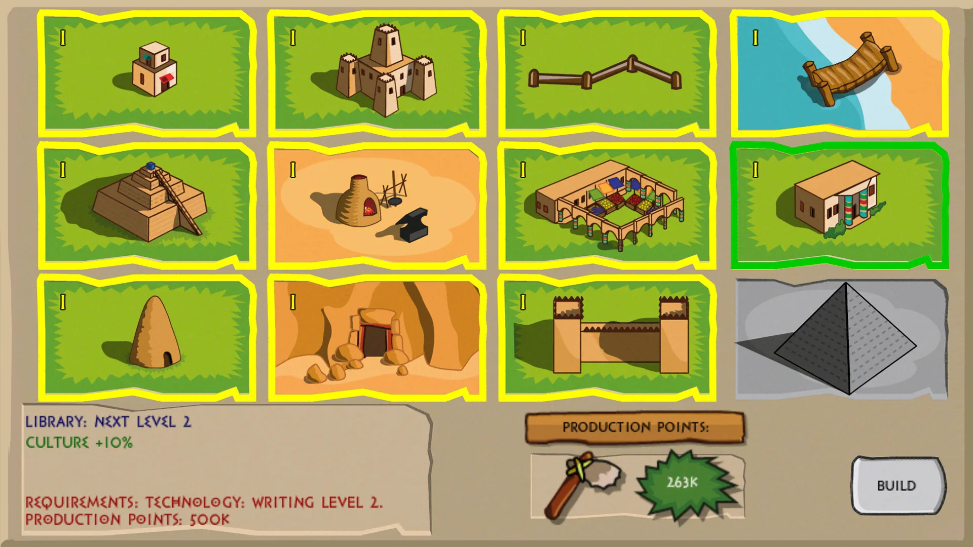 Bronze Age - HD Edition screenshot 4
