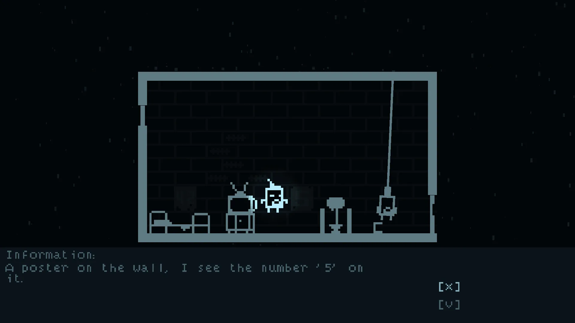 SORE screenshot 2