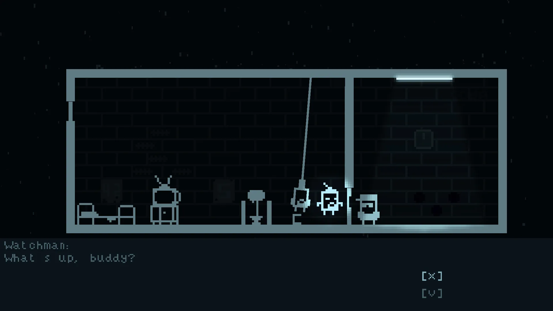 SORE screenshot 3