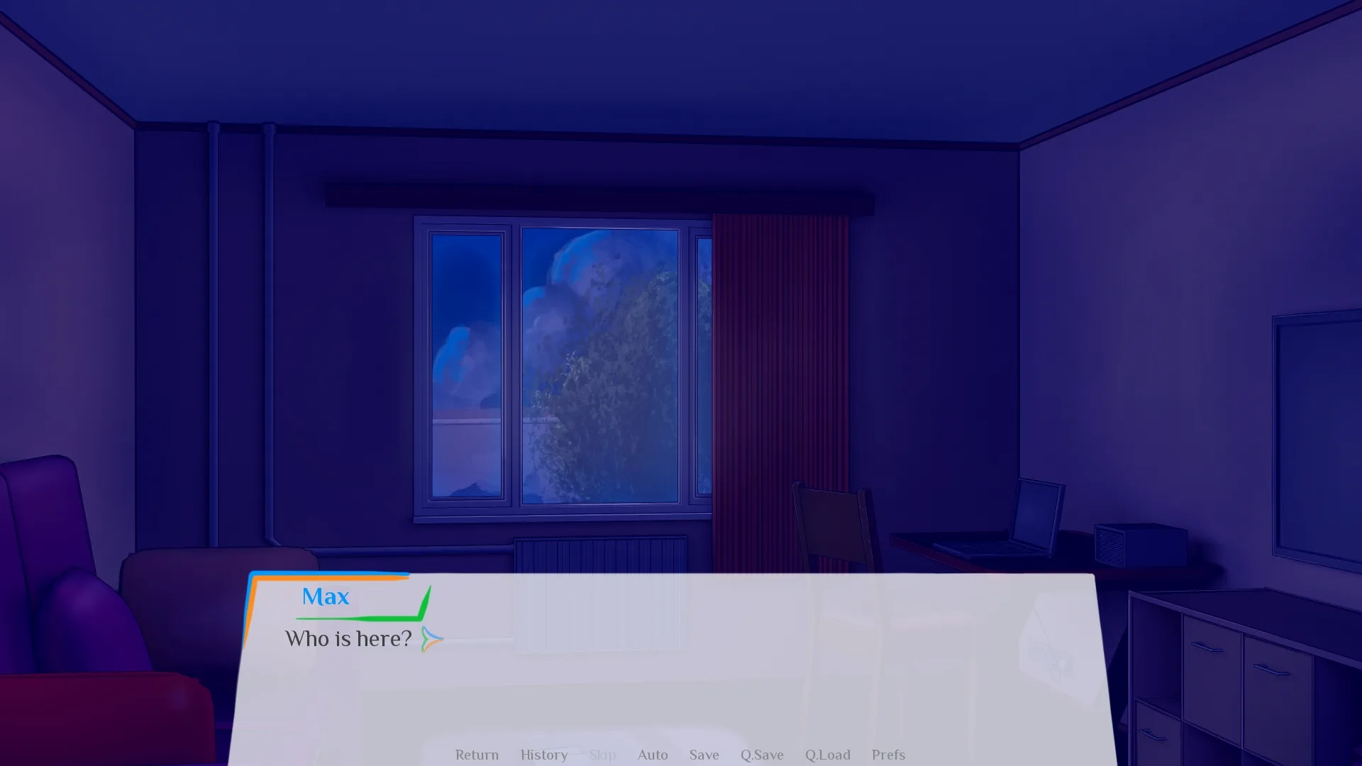Evening Surprise screenshot 3