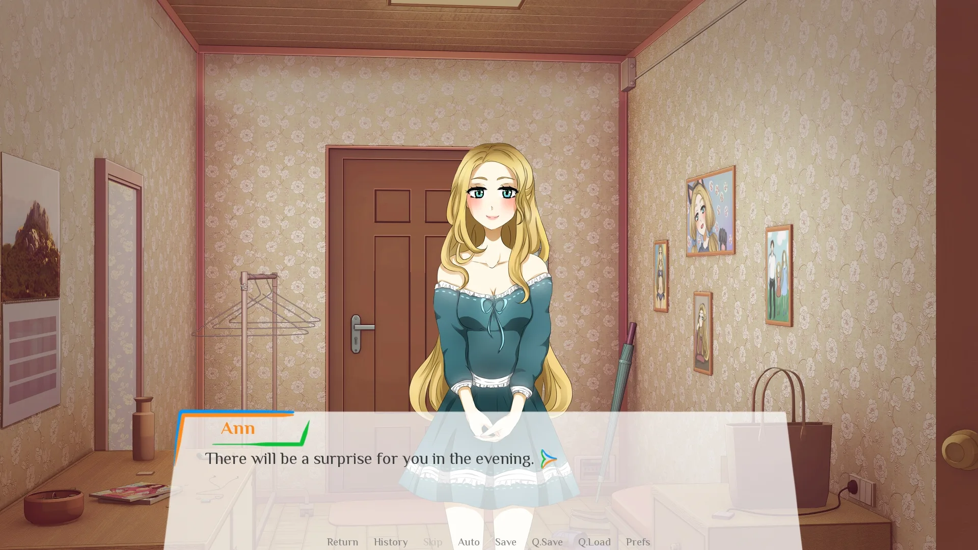 Evening Surprise screenshot 4