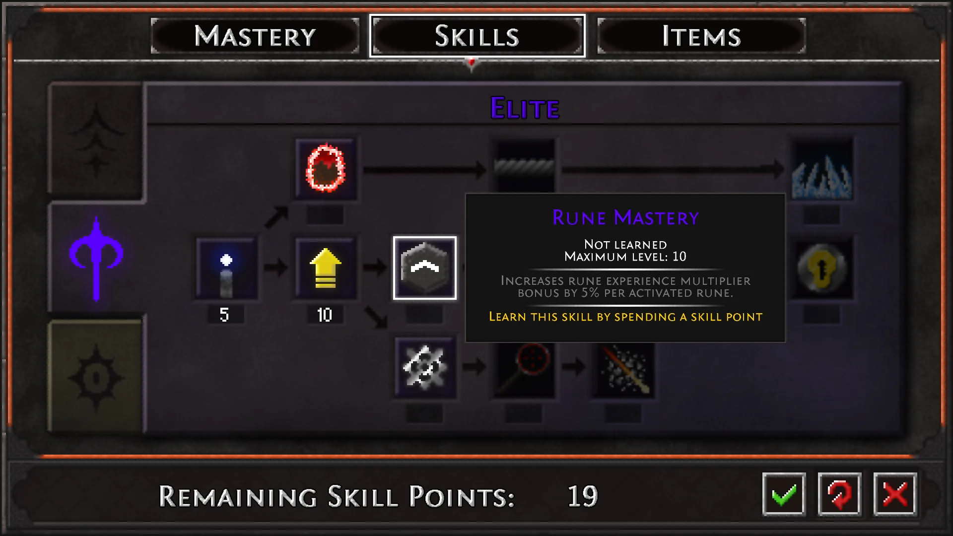 Dungeon Warfare 2 screenshot 5