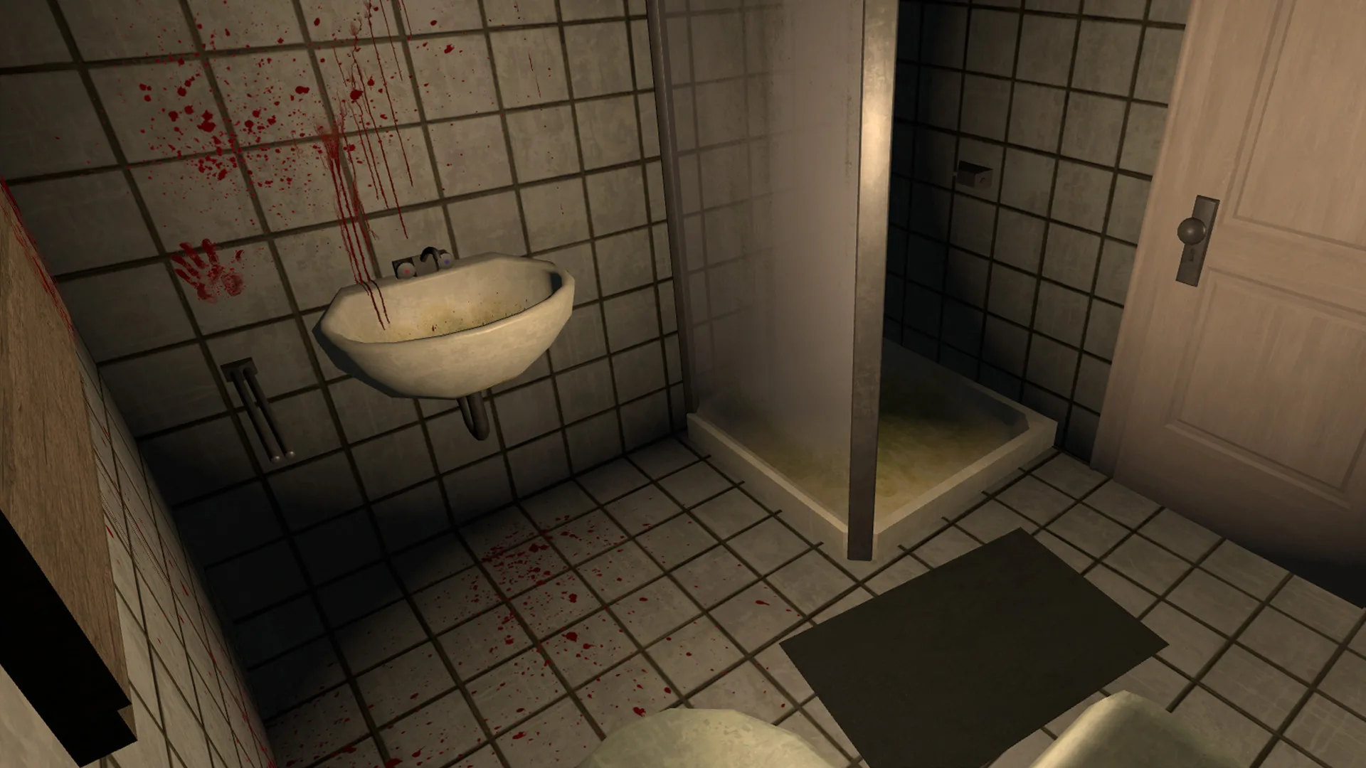 Deserving Life screenshot 2