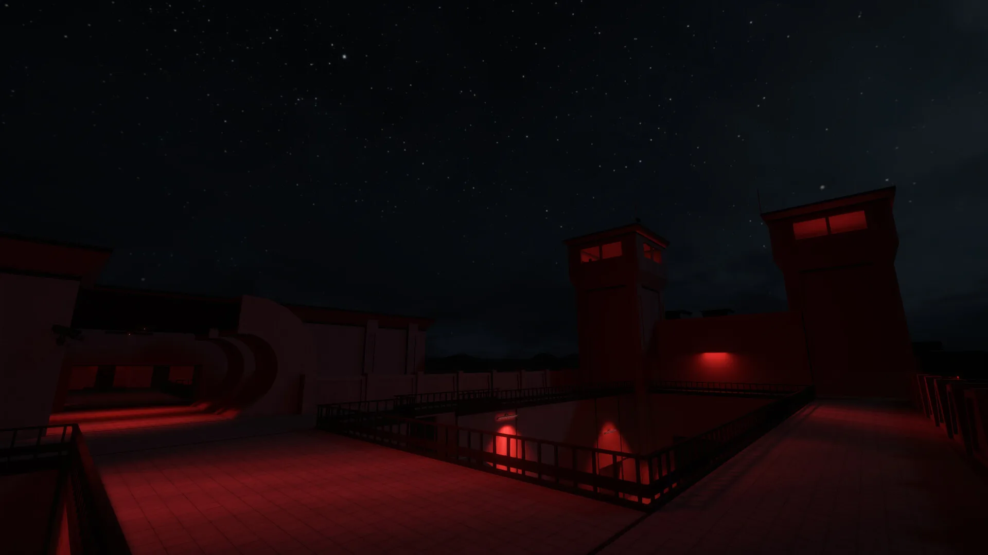 SCP: Secret Laboratory screenshot 4