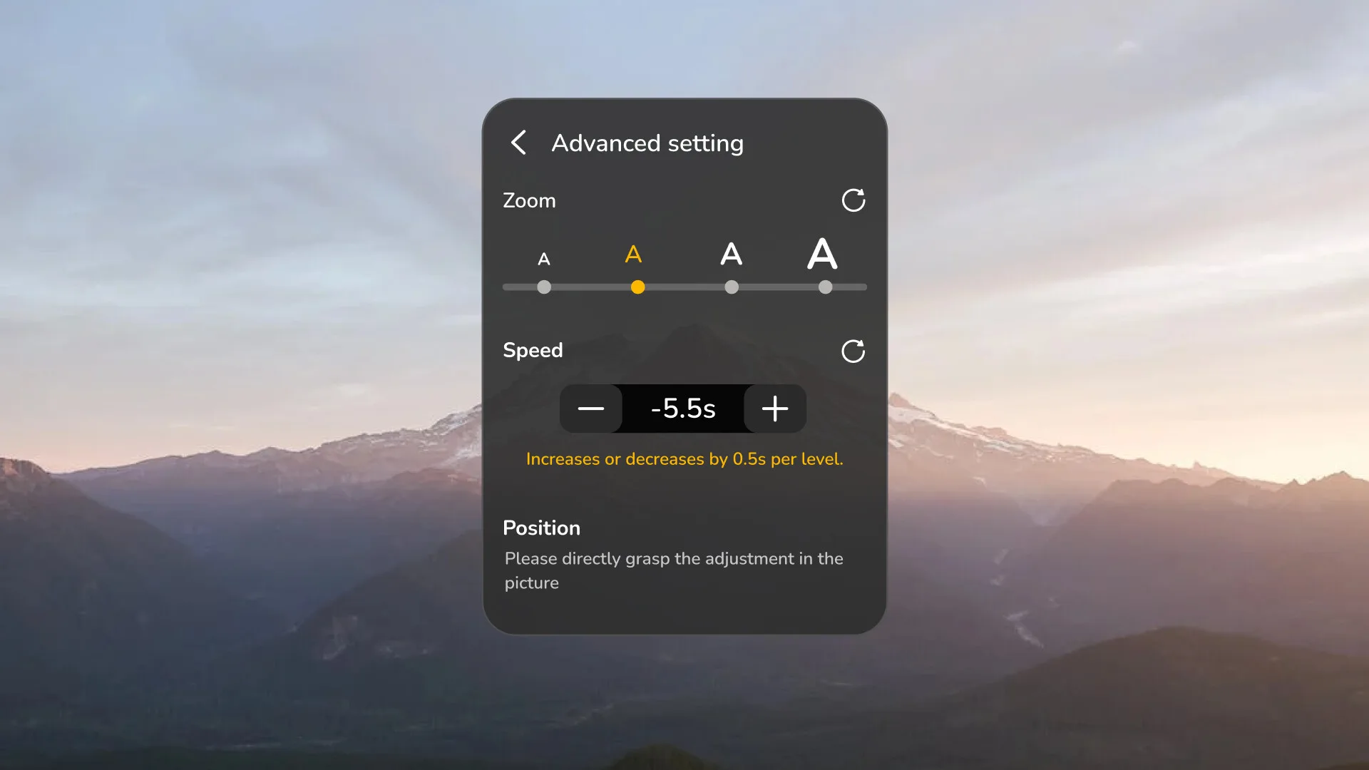 Moon VR Video Player screenshot 3