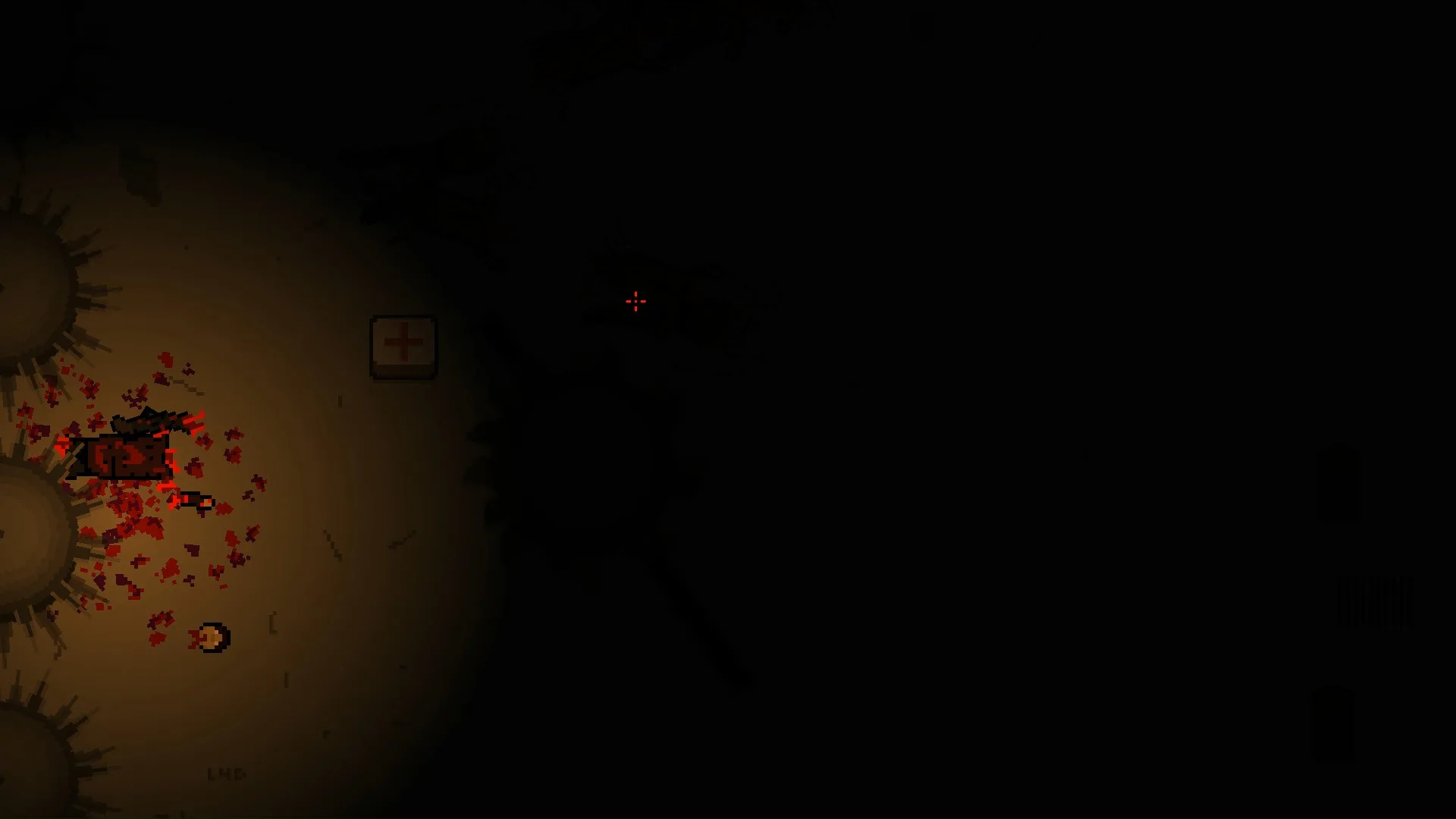 Blackout Z: Slaughterhouse Edition screenshot 5