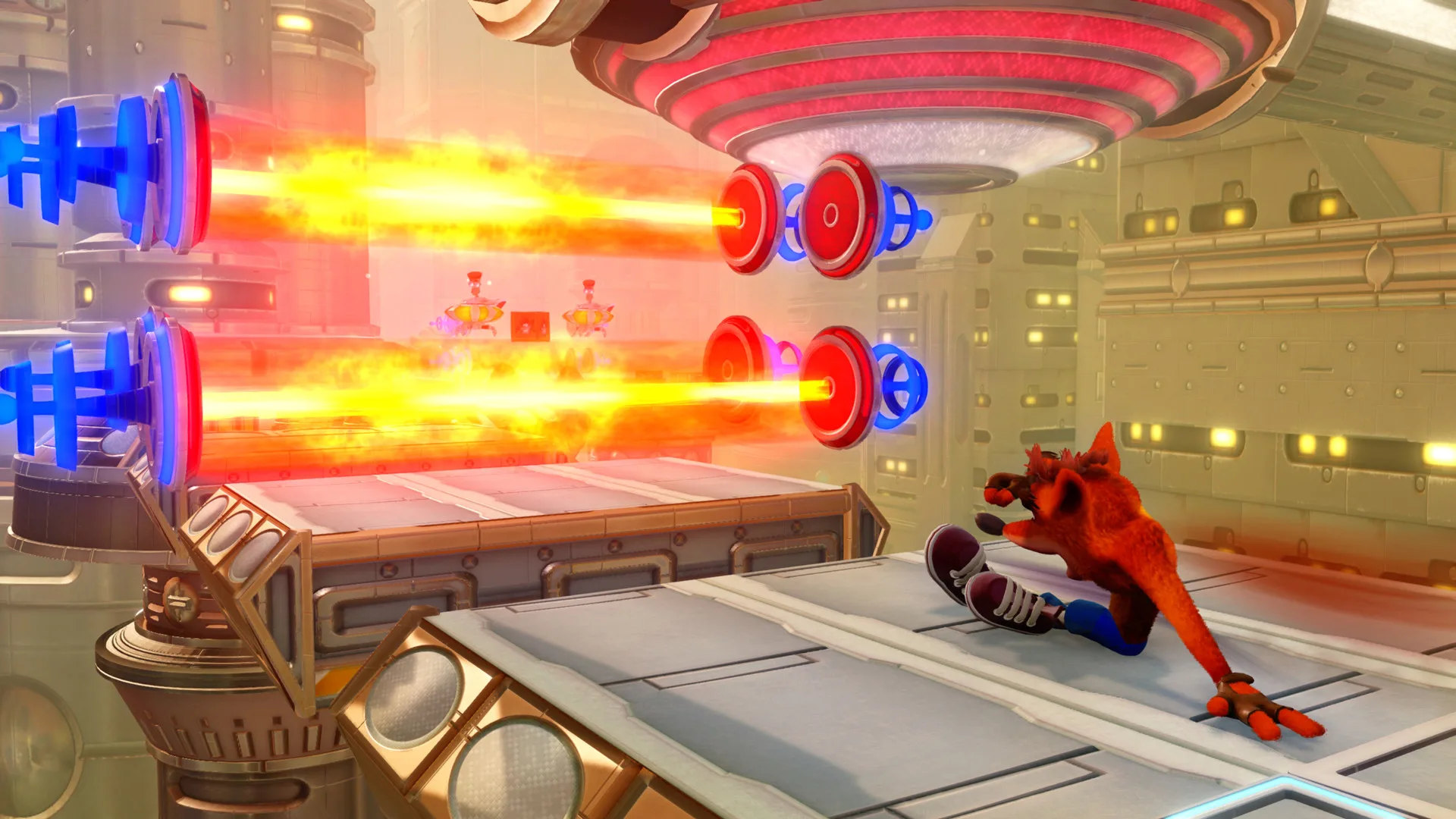 Crash Bandicoot™ N. Sane Trilogy screenshot 5