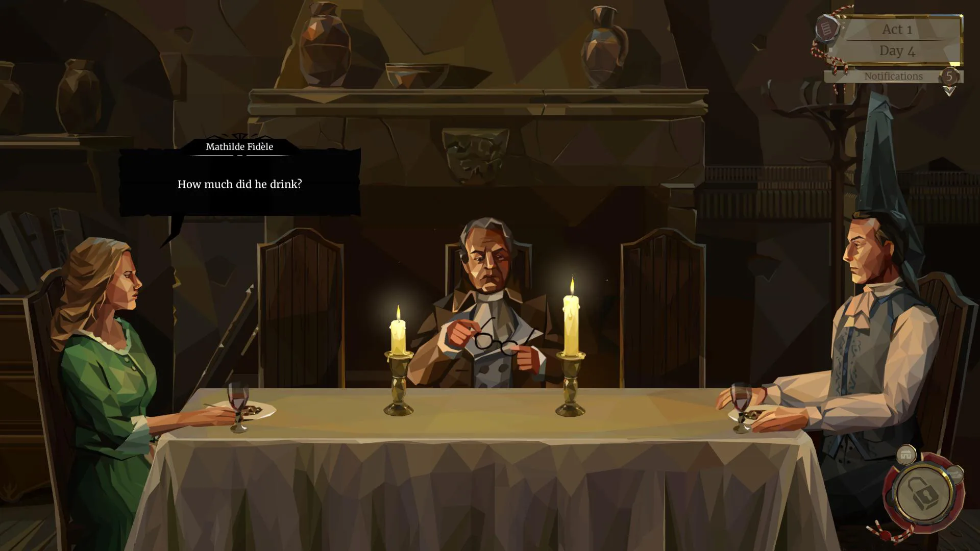 We. The Revolution screenshot 3