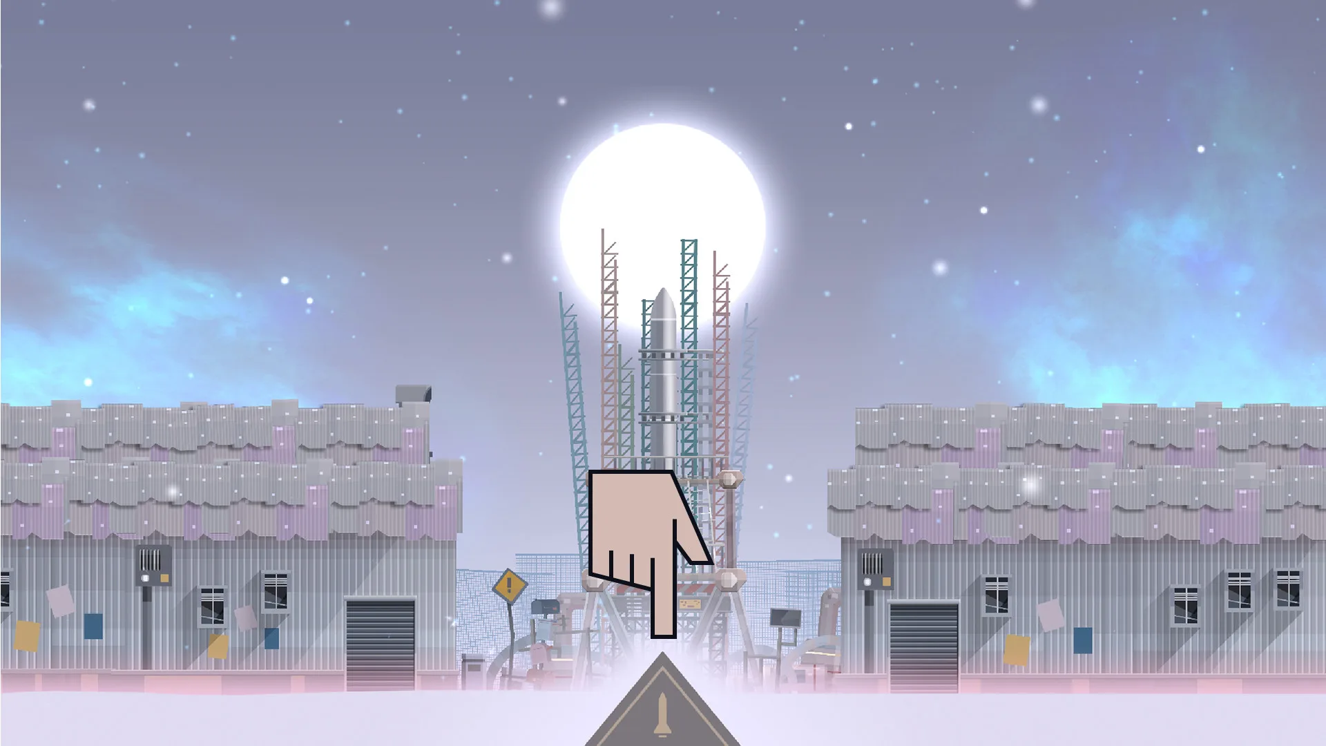 OPUS: Rocket of Whispers screenshot 3