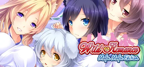 Romance Salvaje: Edición Mofu Mofu 