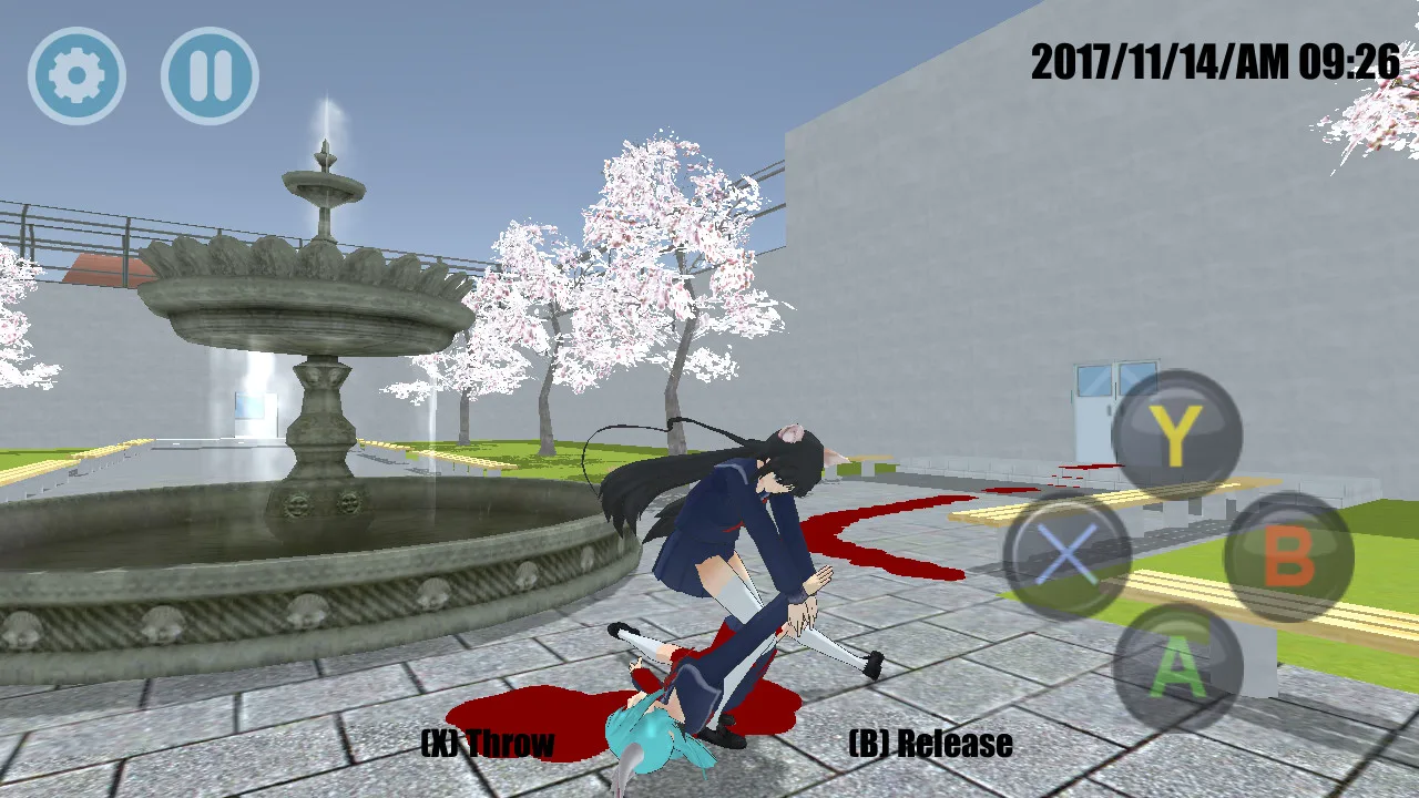 High School Simulator screenshot 4