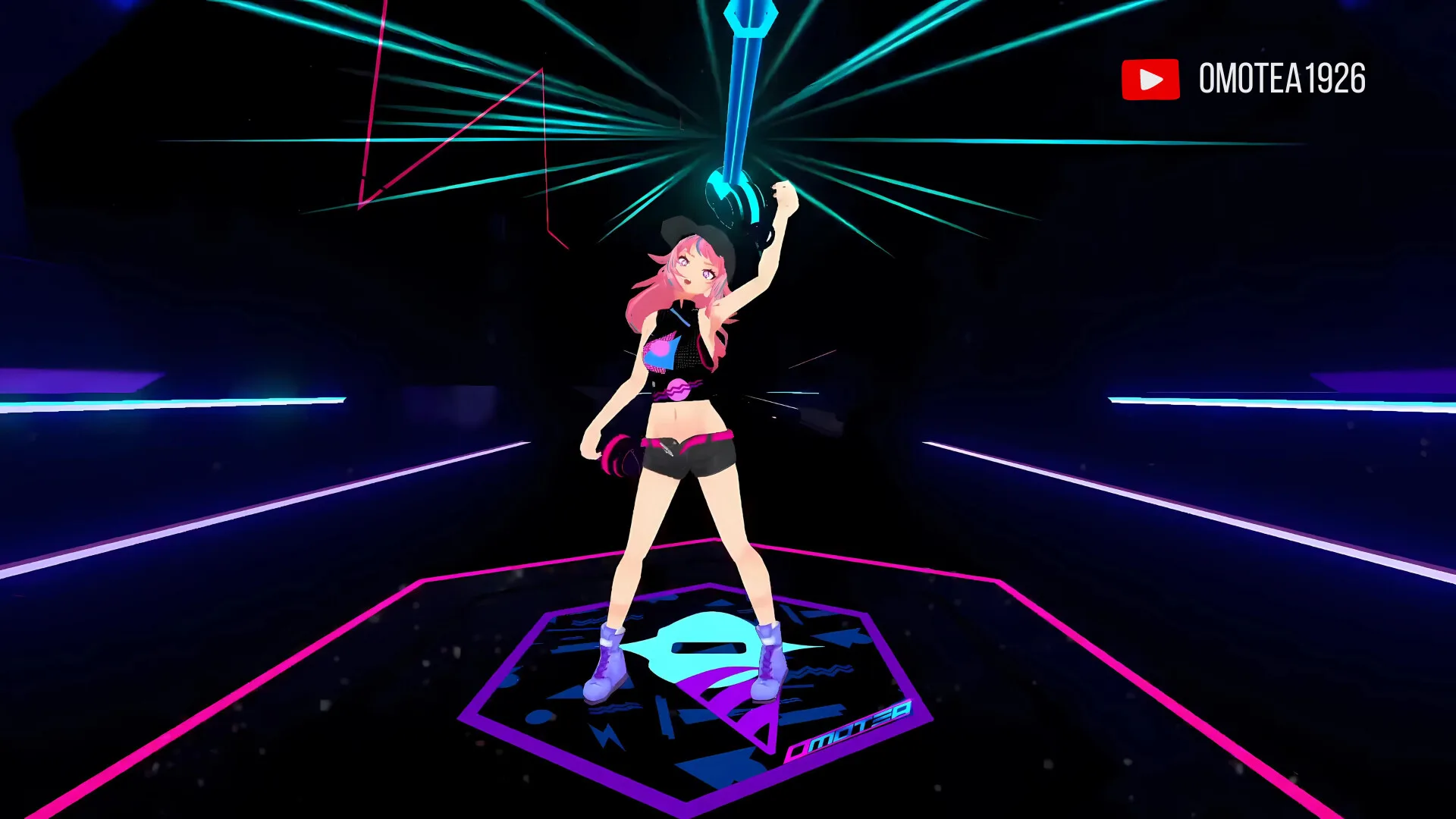 LIV screenshot 4