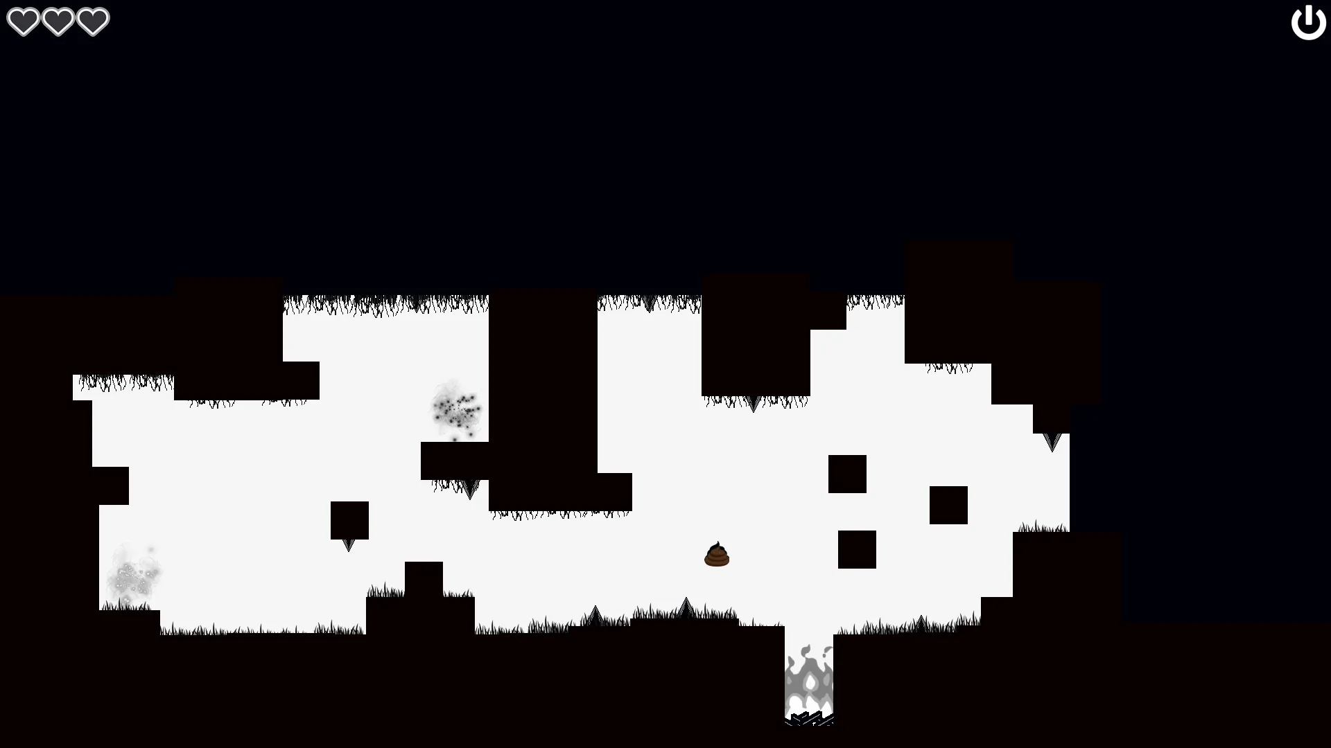 Super Poop screenshot 2