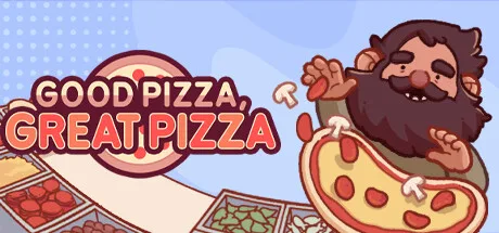 Buena pizza, gran pizza