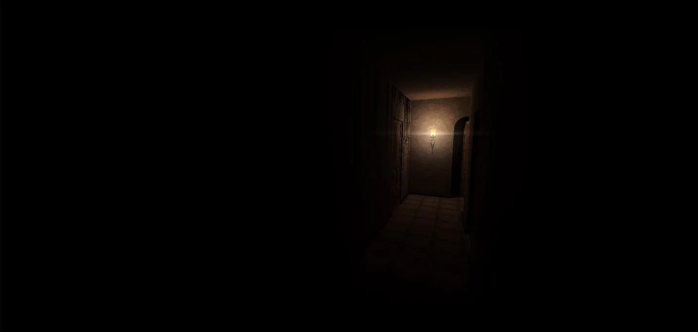 Umfend screenshot 1