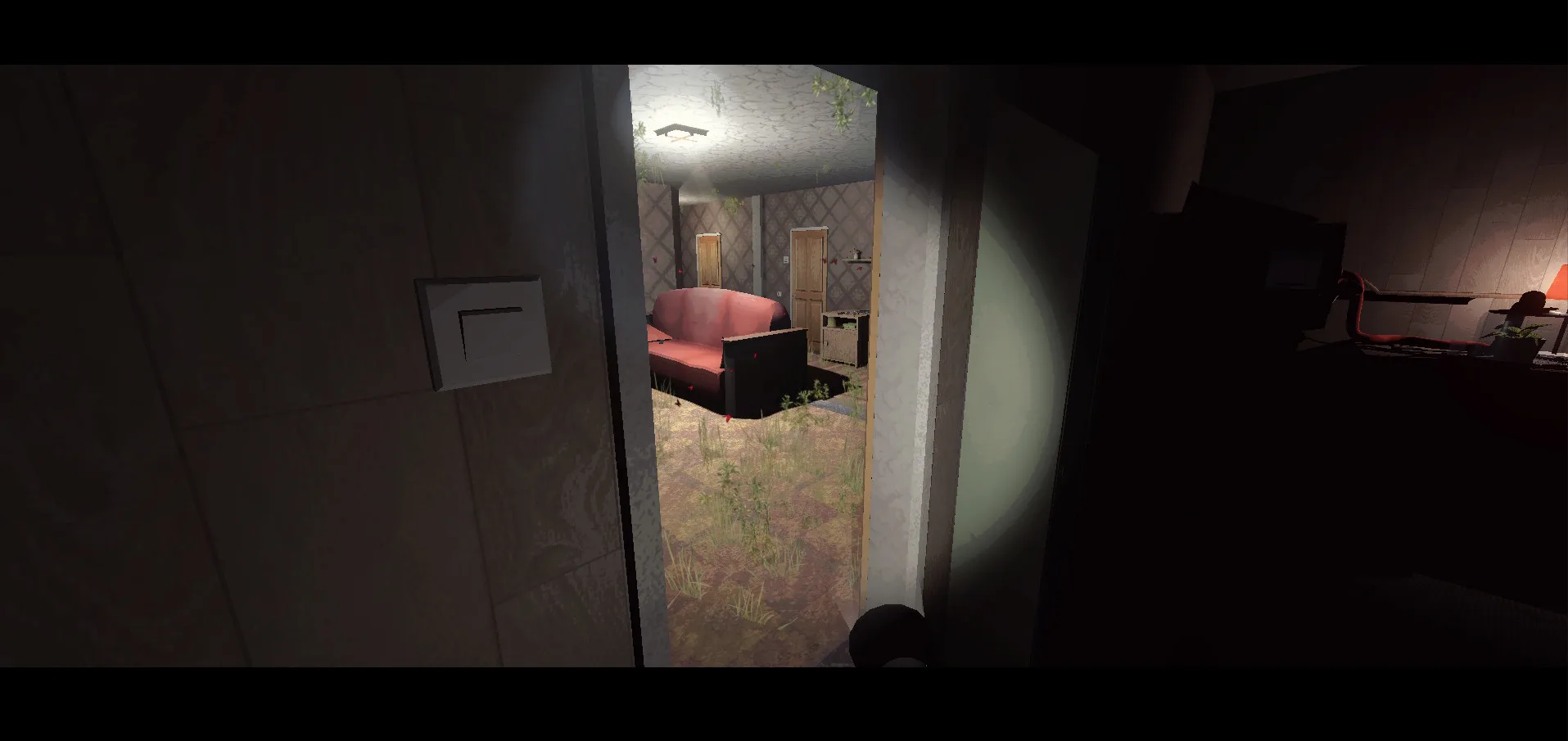 Umfend screenshot 2