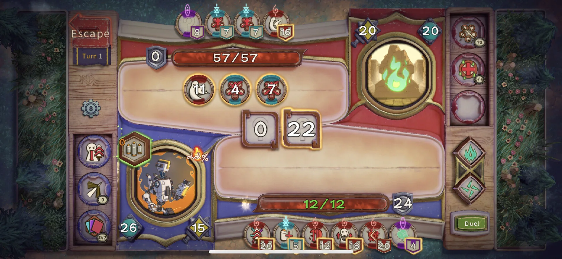 Endless Road: Reborn screenshot 2