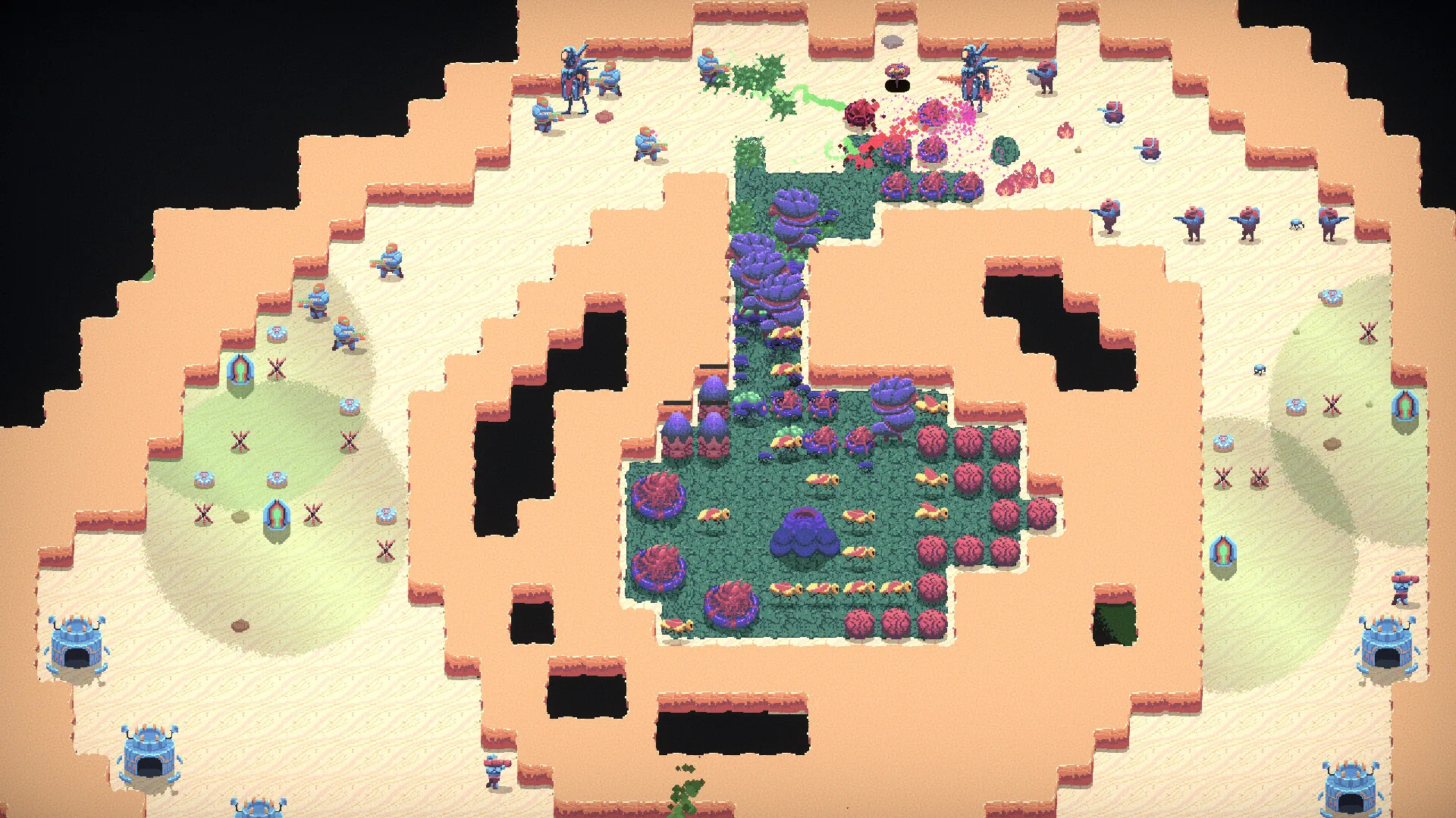 Buggos screenshot 4