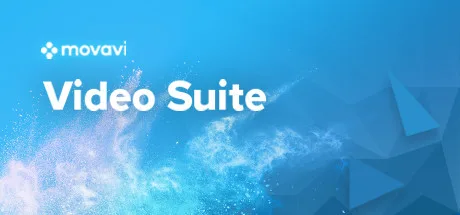 Movavi Video Suite 17 - Video Making Software - Video Editor, Video Converter, Screen Capture, and more